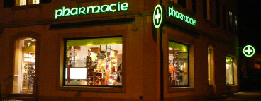 pharmnuit